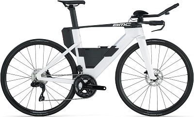 Превью Для триатлона и ТТ Велосипед BMC Speedmachine 01 Four (2025)
