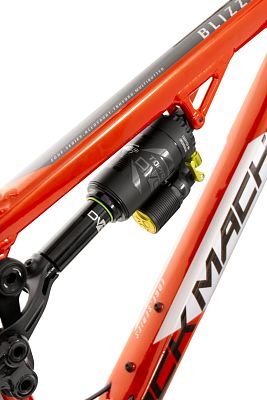 Превью  Велосипед ROCK MACHINE Blizzard TRL 70-29 (2024)