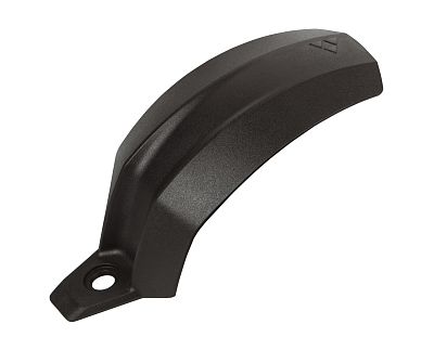 Превью  Брызговик для лыжероллеров FISCHER Splash Guard 80