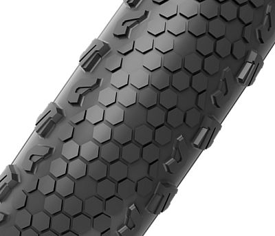 Превью  Велопокрышка VITTORIA Terreno XC-Race G2.0 29"x2.25" Кевлар (11A00066) Чёрный