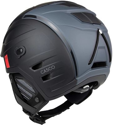 Превью Шлем горнолыжный Шлем горнолыжный CASCO SP-5 Vertex Black (07.3403)