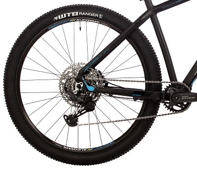 Превью  Велосипед STINGER Reload Evo 27" (2024)