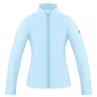 Превью Детский свитер Свитер POIVRE BLANC W21-1500-JRGL Whisper blue