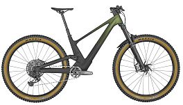 Превью Горный велосипед SCOTT Genius 910 (2024)