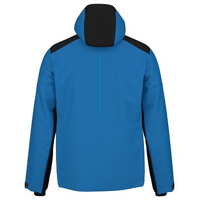 Превью  Куртка горнолыжная HEAD Supershape M Ocean