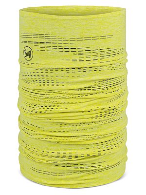 Превью Бандана Бандана BUFF Dryflx Solid Lime (118096.801.10.00)