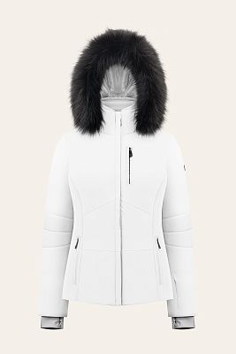 Превью  Куртка горнолыжная POIVRE BLANC W24-0802-WO White