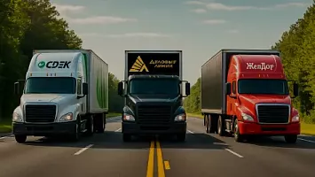 Бесплатная доставка товаров