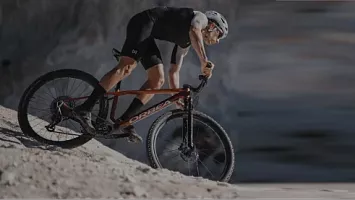 В апреле поступление велосипедов ORBEA 2026