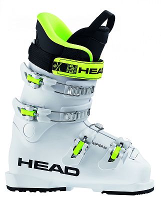 Превью  Ботинки горнолыжные HEAD Raptor 60 (22/23)