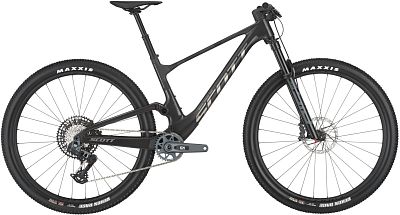 Превью Двухподвесный велосипед Велосипед SCOTT Spark RC Team Issue (2025)