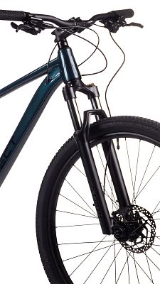 Превью  Велосипед ASPECT Nickel 29 (2024)