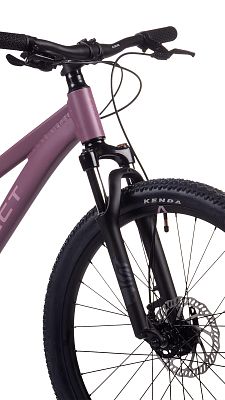 Превью Горный велосипед 24 дюйма Велосипед ASPECT Angel (2024)