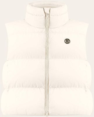 Превью  Жилет горнолыжный POIVRE BLANC W25-1207-WO Natural White