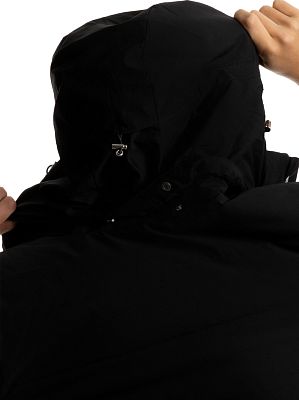 Превью Горнолыжная куртка Куртка горнолыжная FISCHER Jubile Black