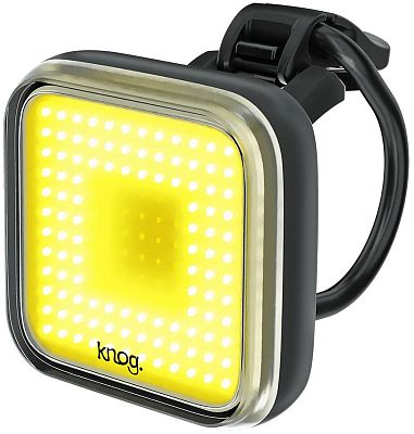 Превью  Велофонарь передний KNOG Blinder Square (12287)