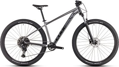 Превью  Велосипед CUBE Aim SLX 29 (2025)