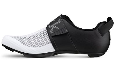 Превью  Велотуфли FIZIK Transiro Hydra White/Black