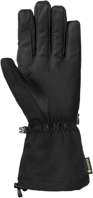 Превью Горнолыжные перчатки Перчатки горнолыжные REUSCH Isidro GTX Black/White