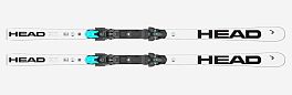 Превью Спортцеховые горные лыжи HEAD WCR e-GS Rebel FIS + FF ST 16 (23/24)