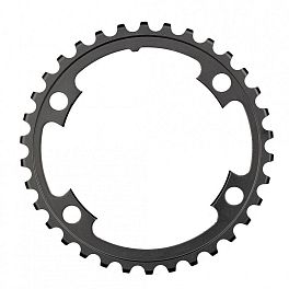 Превью Звезда передняя SHIMANO Tiagra FC-4700 4 x 110 (X) 10 sp. 34T-MK