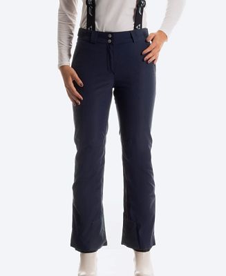 Превью Горнолыжные штаны Брюки горнолыжные FISCHER Neo Form Peacoat Navy