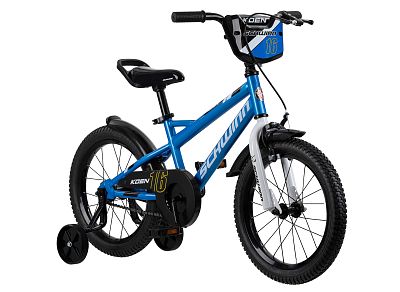 Превью Детский велосипед 16 дюймов Велосипед SCHWINN Koen 16 (2021)