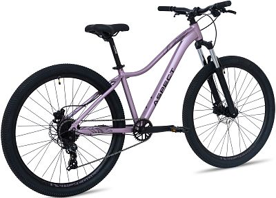 Превью Горный женский велосипед Велосипед ASPECT Oasis Pro 27.5 (2026) Фиолетовый