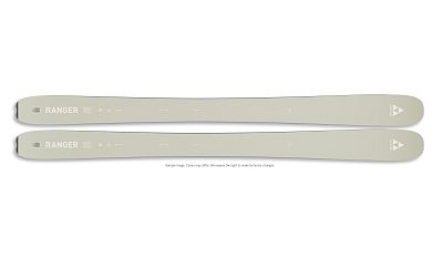 Превью Freeski горные лыжи Горные лыжи FISCHER Ranger 102 (24/25)