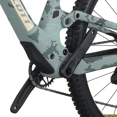 Превью Двухподвесный велосипед Велосипед SCOTT Spark 920 (2026)