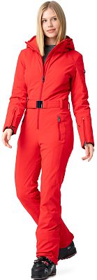 Превью  Комбинезон горнолыжный POIVRE BLANC Emy-WO Scarlet Red
