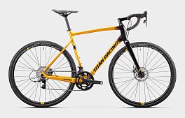 Превью Велосипед с 22 скоростями TITAN RACING Switch Carbon Comp (2023)