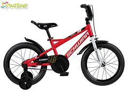 Превью Детский дорожный велосипед SCHWINN Koen 16 (2021)