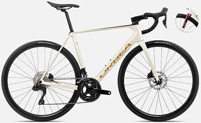 Превью Шоссейный велосипед Велосипед ORBEA Orca M30i (2024)