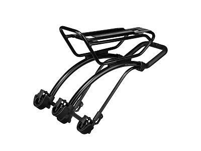 Превью  Багажник задний TOPEAK Tetrarack M2, 27.5"-29" (TA2408M2)