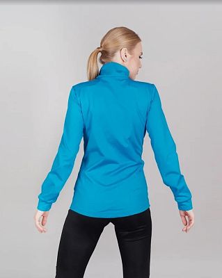 Превью Средний слой Свитер NORDSKI Layer W Brezee