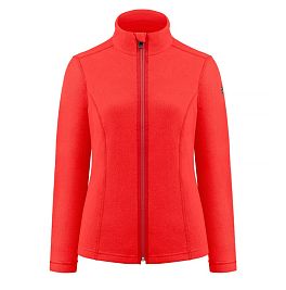 Превью Горнолыжные штаны со скидкой POIVRE BLANC W22-1500-WO/A Scarlet Red