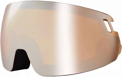 Превью  Визор горнолыжный HEAD Radar/Rachel Silver (376219)