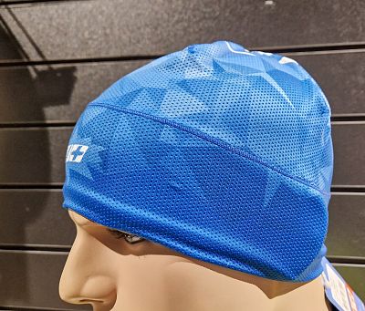 Превью Лыжная шапочка Шапка лыжная KV+ Premium Blue