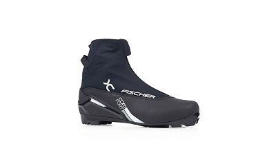 Превью Комбинированные лыжные ботинки Ботинки лыжные FISCHER XC Comfort  (21/22)