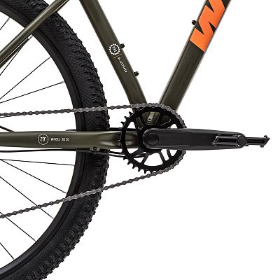 Превью Горный велосипед Велосипед WELT Rocket 3.0 27 HD (2025)