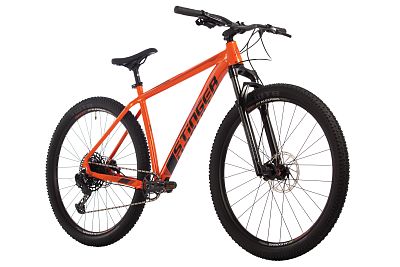 Превью  Велосипед STINGER Reload Pro 29" (2024)