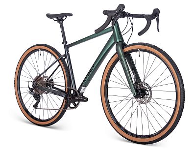 Превью Гравийный велосипед Велосипед ASPECT Allroad Elite