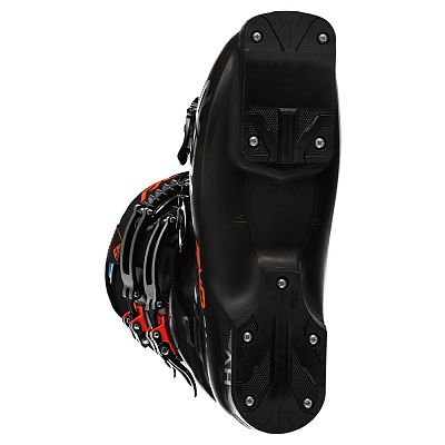 Превью  Ботинки горнолыжные FISCHER RC One 9.0 Red (23/24)