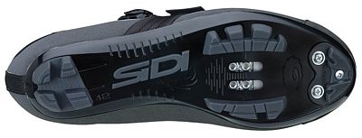 Превью  Велоботинки для кросс-кантри SIDI MTB Aertis Серый/Чёрный