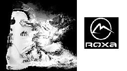 Горнолыжные ботинки ROXA