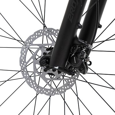 Превью Горный велосипед Велосипед WELT Ranger 1.0 27 (2025)