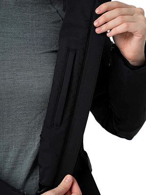 Превью  Комбинезон горнолыжный POIVRE BLANC Emy-WO Black