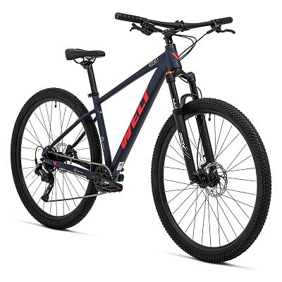 Превью Мужской велосипед Велосипед WELT Rocket 4.0 29 HD (2025)