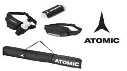 Аксессуары для беговых лыж ATOMIC